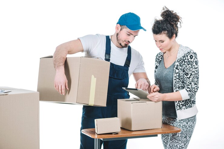 Why Commercial Movers Are Essential for Your Business Relocation