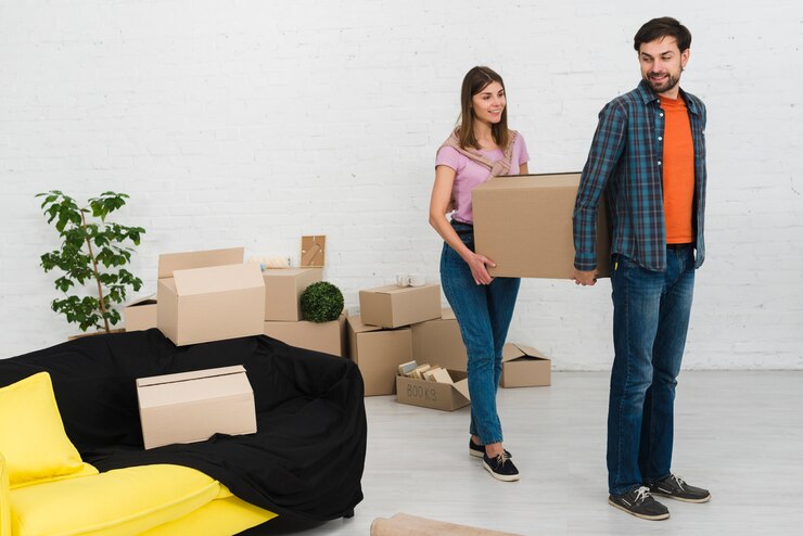 Tips for a Smooth Long-Distance Move with Lake Geneva Movers