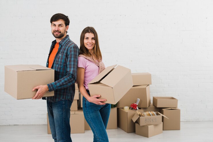 The Ultimate Guide to Hiring Local Movers in Melrose, FL